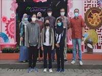 Kuliahnonreguler Banten Nomor 4